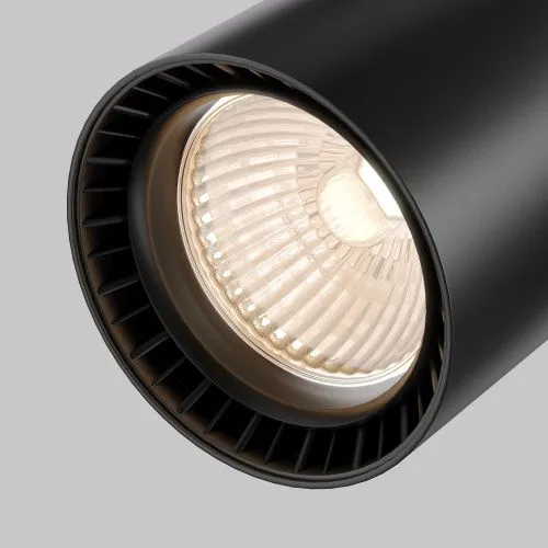 Трековый светильник Maytoni Technical Vuoro TR003-1-36W3K-M-B  фото 3