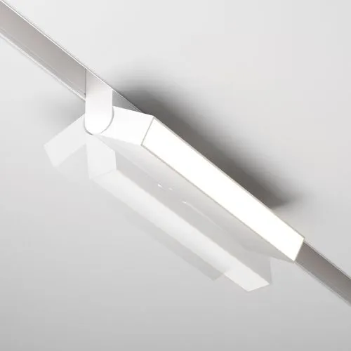 Трековый светильник Technical TR036-4-12W3K-DS-W  фото 7