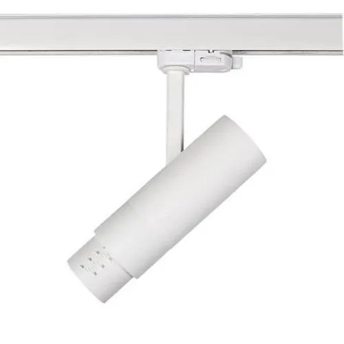 Трековый светодиодный светильник Lightstar Fuoco Led 215446  фото 3
