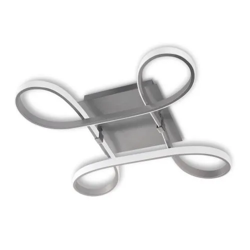 Потолочный светодиодный светильник Mantra Knot Led 4990 