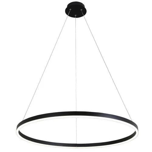 Подвесной светодиодный светильник Kink Light Тор 08228,19A(4000K)  фото 3