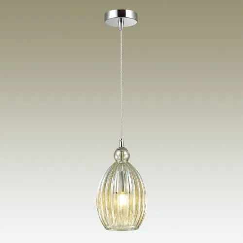 Подвесной светильник Odeon Light Pendant Storzo 4711/1  фото 4