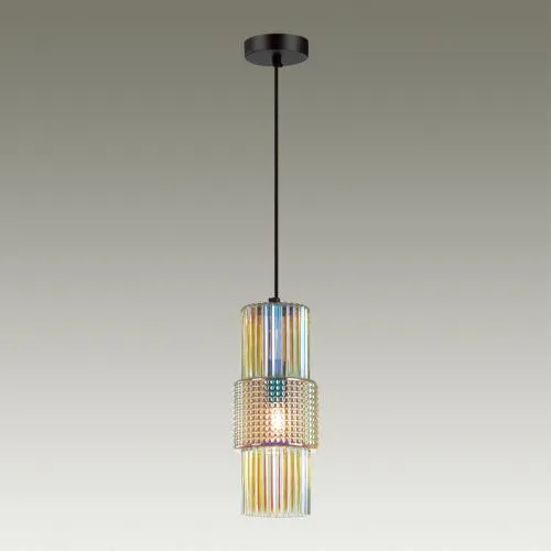 Подвесной светильник Odeon Light Pimpa 5018/1  фото 4