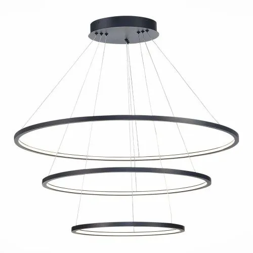 Подвесной светодиодный светильник ST Luce ST603.443.114  фото 2