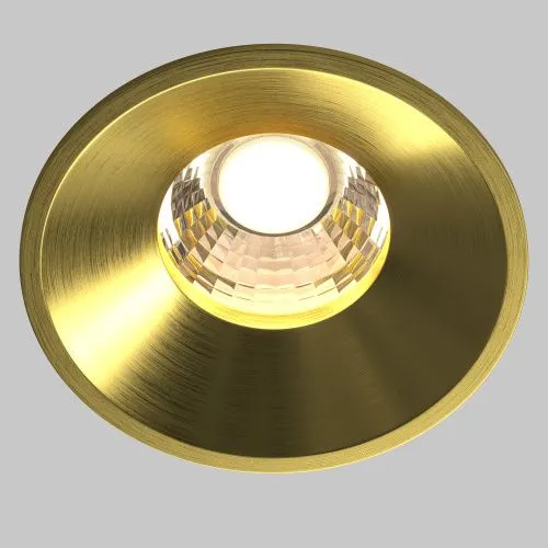Встраиваемый светильник Technical DL058-12W3K-BS  фото 10