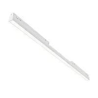 Трековый светильник Technical TR030-4-30WTW-DD-W 