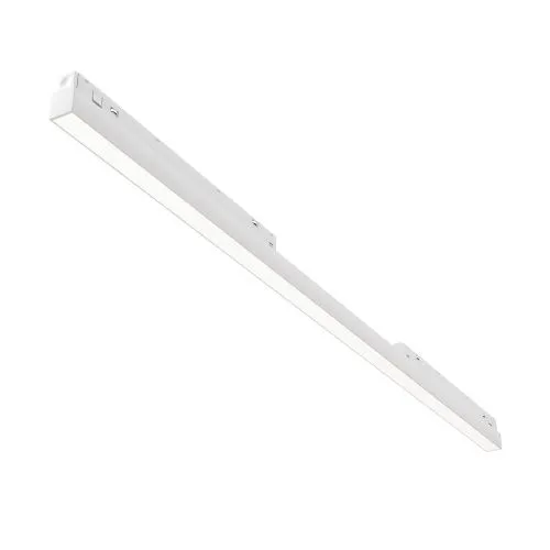 Трековый светильник Technical TR030-4-30WTW-DD-W 