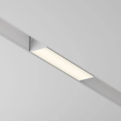 Трековый светильник Technical TR012-2-7W3K-W  фото 2