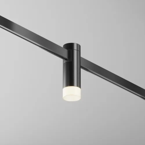 Трековый светильник Technical TR145-1-3W3K-W-B  фото 2