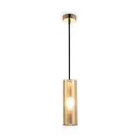 Подвесной светильник Maytoni Gioia P011PL-01G 