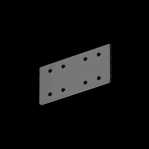 Прямой коннектор для магнитного шинопровода Maytoni Magnetic track system TRA004C-21S  фото 2