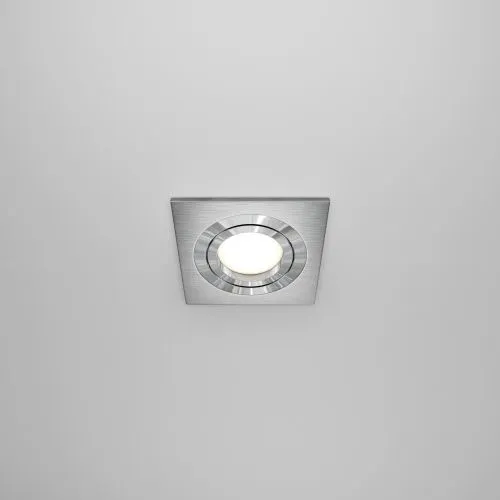 Встраиваемый светильник Maytoni Atom DL024-2-01S  фото 4