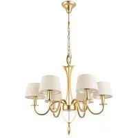 Подвесная люстра Divinare Florence 6819/19 SP-6 