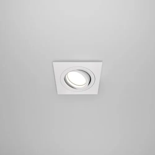 Встраиваемый светильник Maytoni Atom DL024-2-01W  фото 3