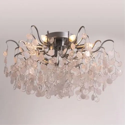 Потолочная люстра Divinare Spumante 7288/26 PL-8  фото 2