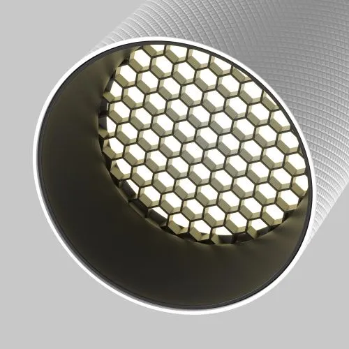 Встраиваемый светильник Technical C081CL-01-GU10-W  фото 11