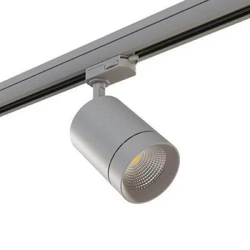Трековый светодиодный светильник Lightstar Canno Led 301592  фото 2