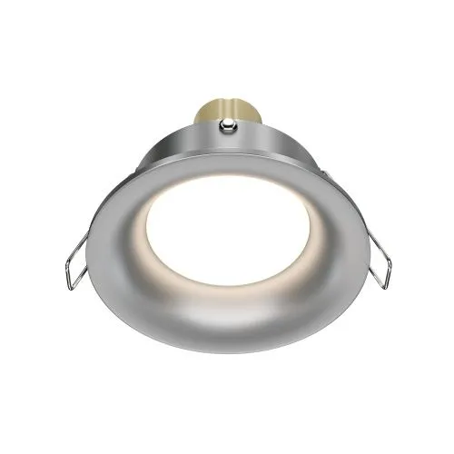 Встраиваемый светильник Maytoni Technical Slim DL027-2-01-S 