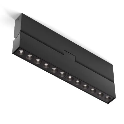 Потолочный светильник Technical C136CL-12W4K-B  фото 8