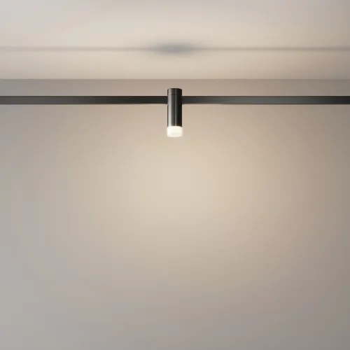Трековый светильник Technical TR145-1-3W3K-W-B  фото 9