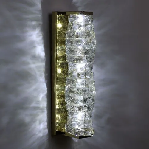 498027001 Гослар 15W LED 220V бра  фото 5