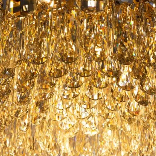 Подвесная люстра Divinare Bellatrix 3510/17 SP-18  фото 4