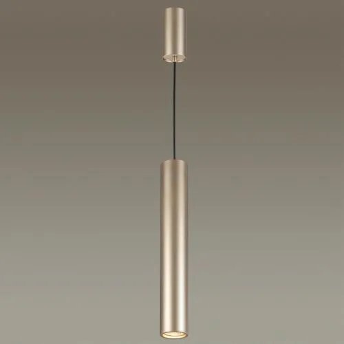 Подвесной светильник Odeon Light Hightech Vincere 3828/1CA  фото 4