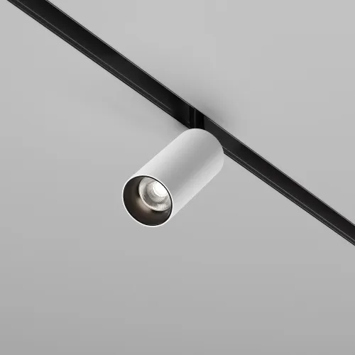 Трековый светильник Technical TR032-4-5W3K-M-DS-BW  фото 3