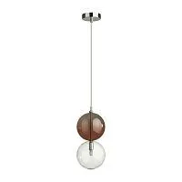 Подвесной светильник Odeon Light Pendant Twixy 4980/1C 