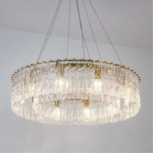 Подвесной светильник Divinare Felis 6005/17 SP-1  фото 3
