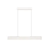 Подвесной светодиодный светильник Maytoni Step P010PL-L23W 