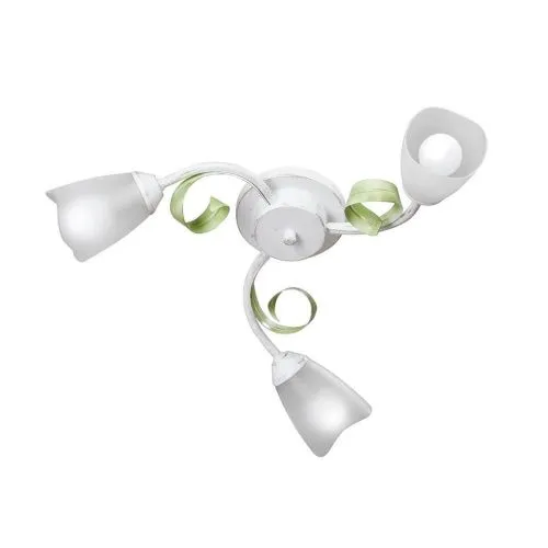 Потолочная люстра Vitaluce V3870-0/3PL 