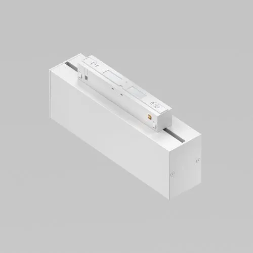 Трековый светильник Technical TR012-2-7W3K-W  фото 6