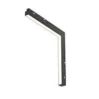 Трековый светильник Technical TR102-24W-DS-B 