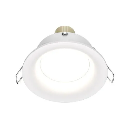 Встраиваемый светильник Maytoni Slim DL027-2-01W 