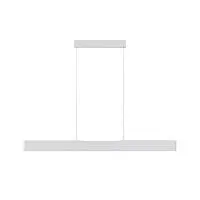 Подвесной светодиодный светильник Maytoni Step P010PL-L30W 