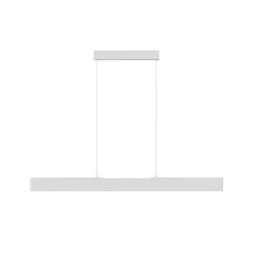 Подвесной светодиодный светильник Maytoni Step P010PL-L30W 