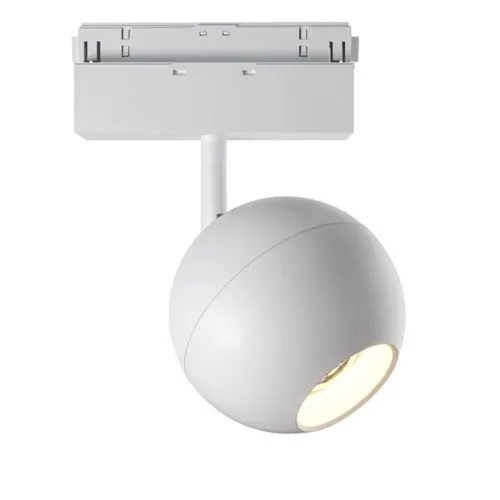 Трековый светильник Technical TR028-2-15W3K-W  фото 3