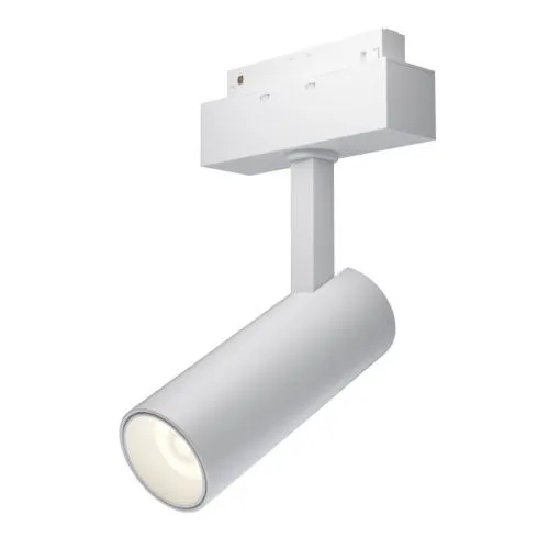 Трековый светодиодный светильник для магнитного шинопровода Maytoni Technical Focus Led TR019-2-10W4  фото 4
