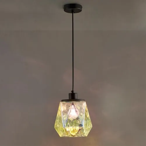 Подвесной светильник Odeon Light 4997/1  фото 4