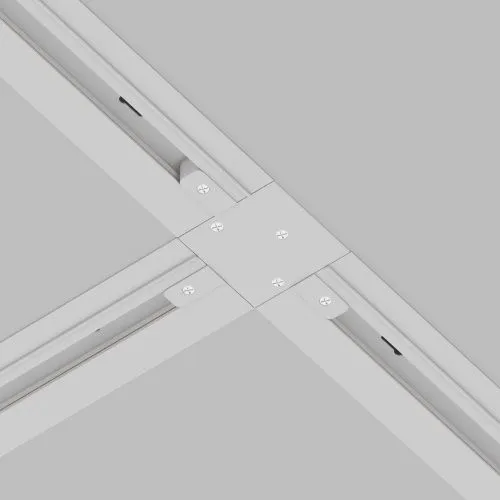 Коннектор T-образный Maytoni Track TRA002CT-11W  фото 4