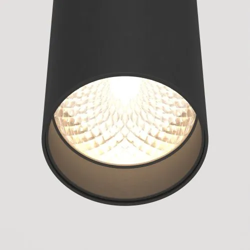 Подвесной светильник Maytoni FOCUS LED P072PL-L12B4K  фото 4