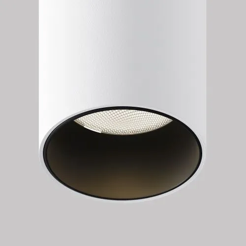 Встраиваемый светильник Technical C141RS-L125-6W3K-W  фото 2