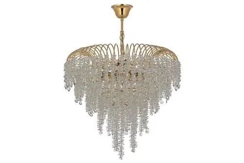Люстра подвесная Arti Lampadari Ferla E 1.5.32.105 G 