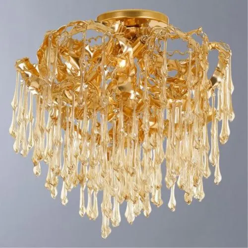 Потолочная люстра Divinare 3150/16 PL-6  фото 2