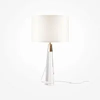 Настольная лампа Maytoni Bianco Z030TL-01BS2 