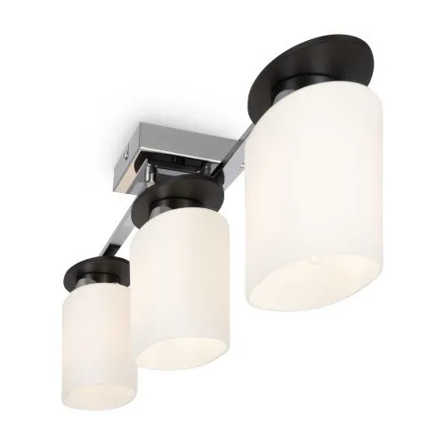 Потолочная люстра Freya Bice FR5101-CL-03-CN  фото 3