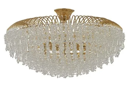 Потолочная люстра Arti Lampadari Delia E 1.3.80.105 G 