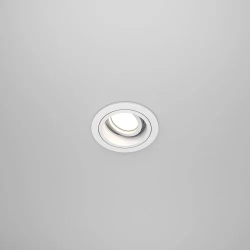 Встраиваемый светильник Maytoni Akron DL025-2-01W  фото 3