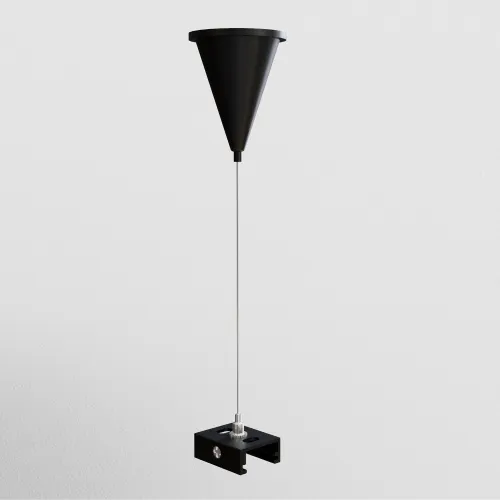 Подвес Maytoni Technical Accessorises TRA005WS-31B  фото 6